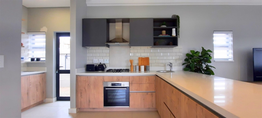 3 Bedroom Property for Sale in Hartland Lifestyle Estate Western Cape
